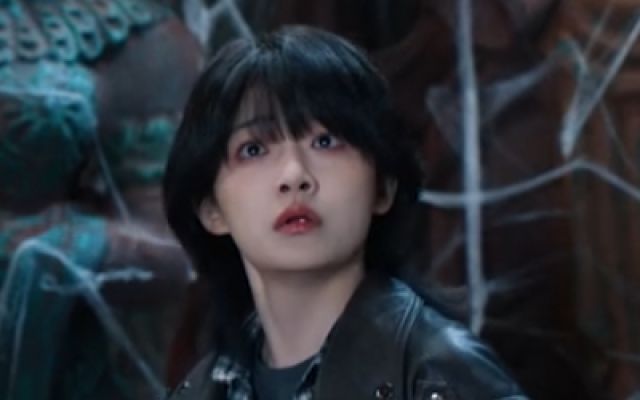 《遮云》预告