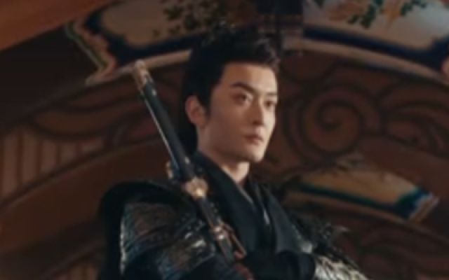 《太后有喜》定档预告