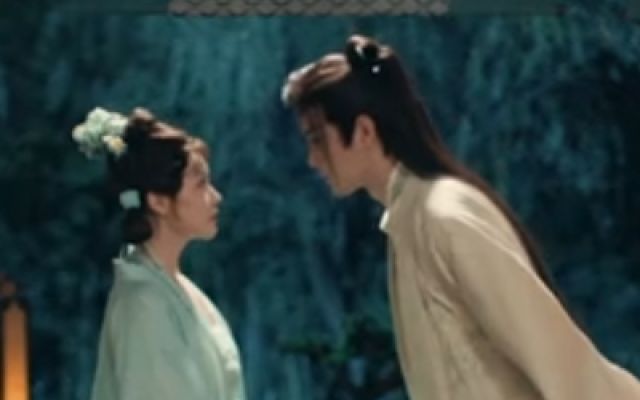 《太后有喜》海后一女钓三男谁是真爱？