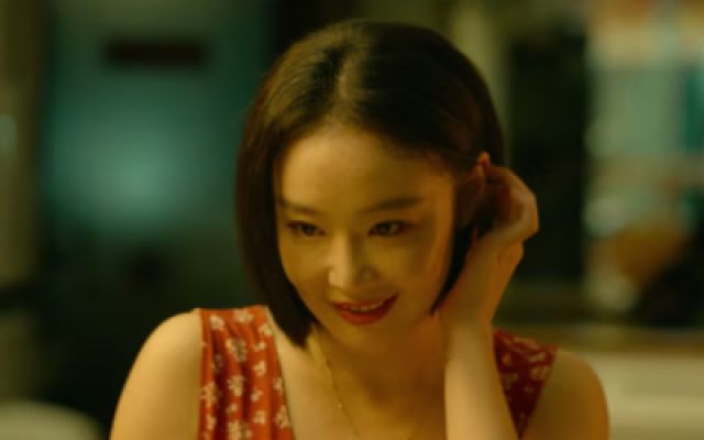 《重影》定档预告