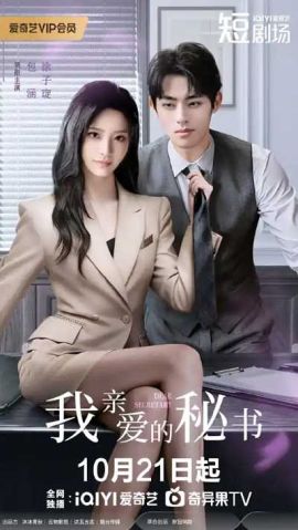 我亲爱的秘书 我亲爱的秘书