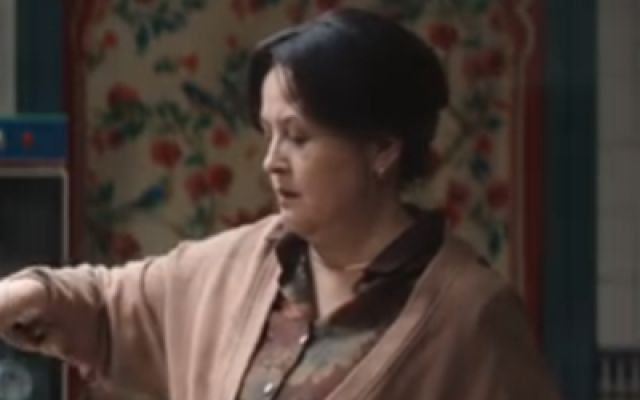 《红石榴餐厅》定档预告