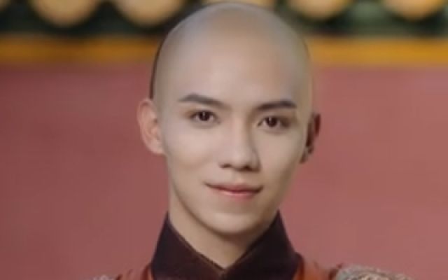 《还珠》先导预告 《还珠》先导预告