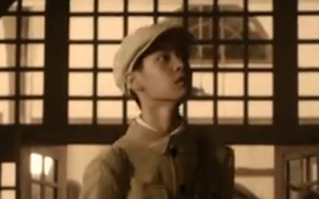 《报告班长！山河无恙》预告