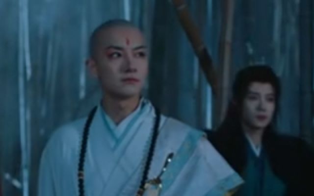 《少年歌行之风花雪月》神魔一念，是救赎还是沉沦？