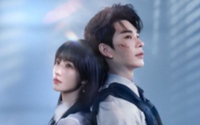 《黑夜中的她》定档预告