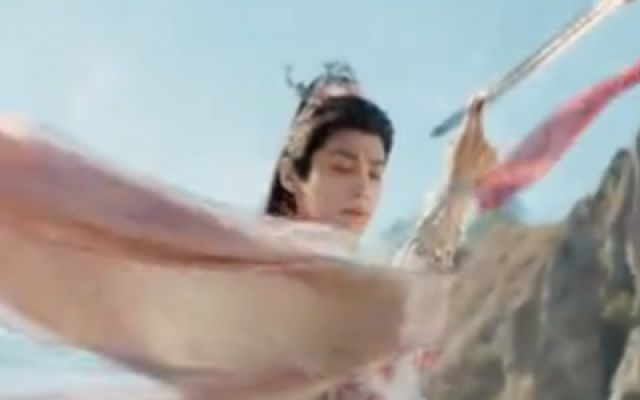 《水龙吟》定档预告