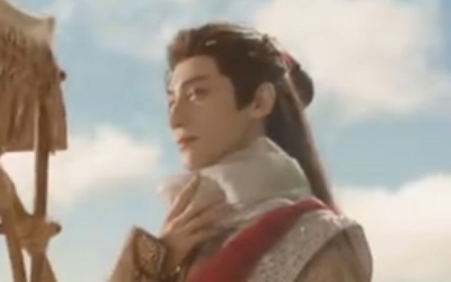 《水龙吟》终极预告