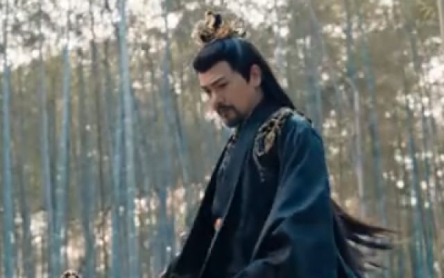 《天地剑心》定档预告