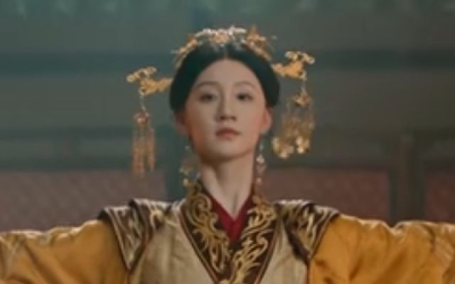 《侍卿衣》定档预告