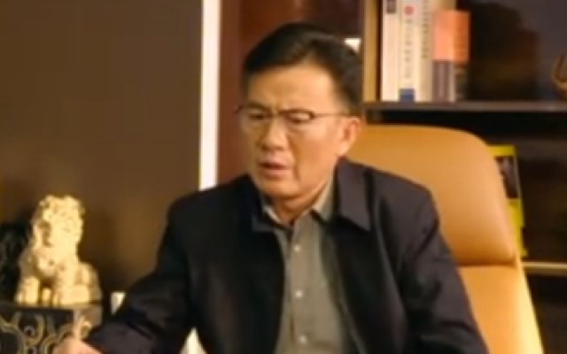 报告班长！山河无恙