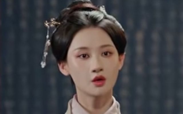 《与君渡长欢》重活一世！主母觉醒掀翻宅斗休夫改嫁