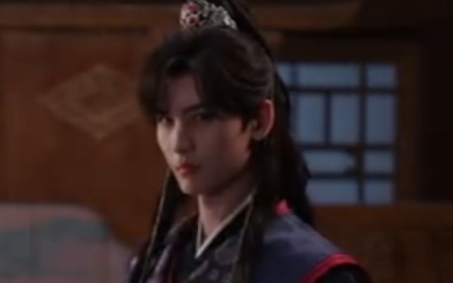 《锦月令》定档预告