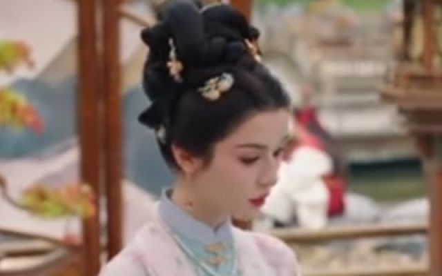 《锦月令》哈妮克孜黄俊捷先杀后爱爆笑开局