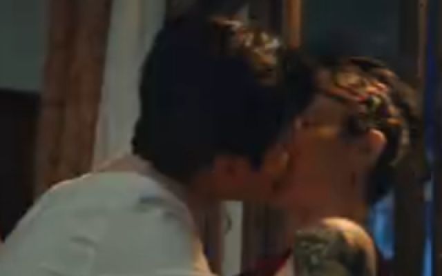 《栩栩如昇》定档预告