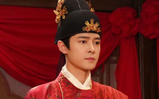 楚瑜成为卫家遗孀！顾楚生听闻消息悲伤吐血