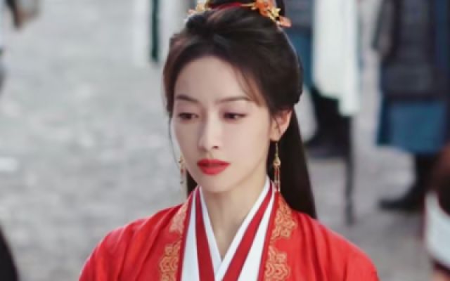 卫家大哥战死沙场！楚瑜毅然嫁入卫家成为遗孀？