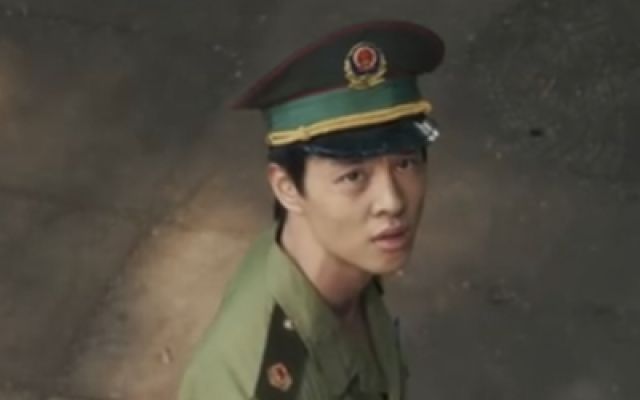 《树影迷宫》定档预告