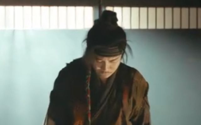 《唐朝诡事录之长安》首支预告 《唐朝诡事录之长安》首支预告