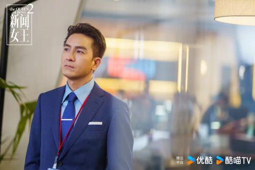 新闻女王2