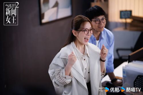 新闻女王2