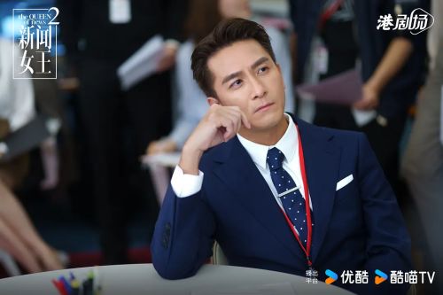 新闻女王2