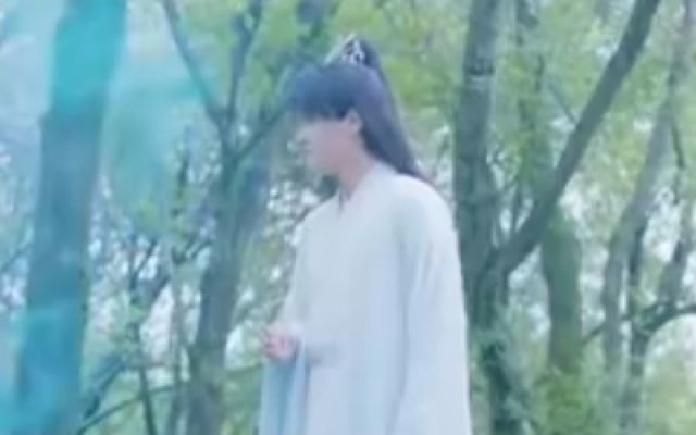 《浮世决》预告