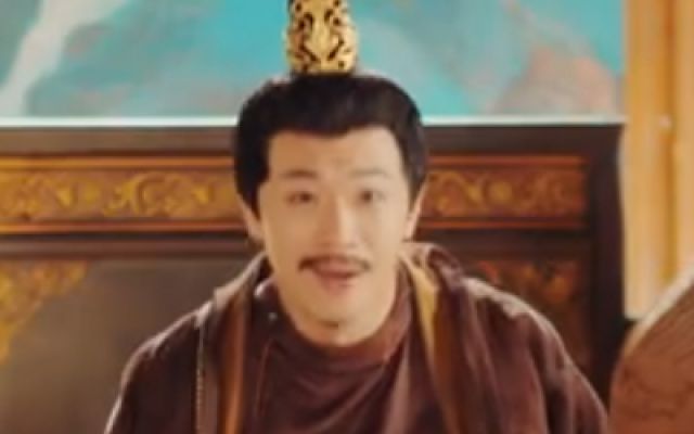 《我在冷宫做月嫂》定档预告