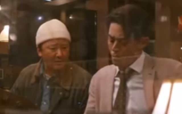 《他为什么依然单身》定档预告