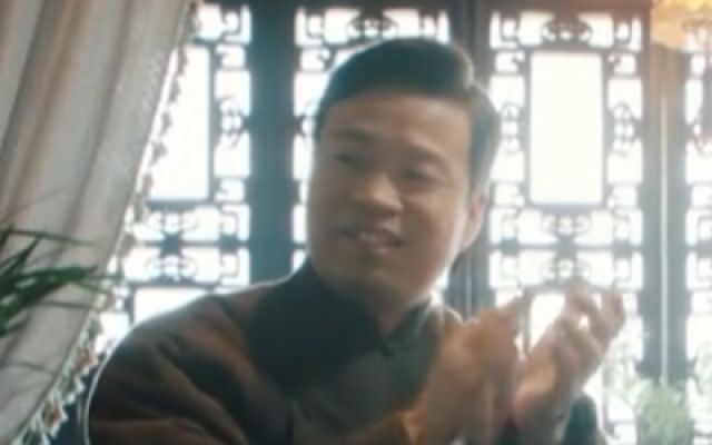 隐锋
