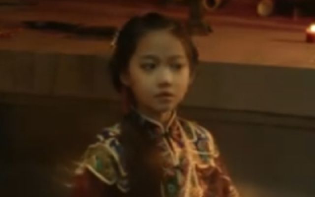 入梦师之拂衣与阿七