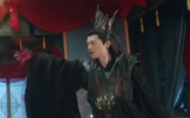 《勿扰飞升》李宏毅陆婷玉仙魔双杀命悬一线