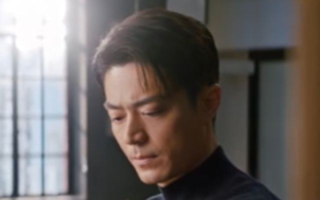 他为什么依然单身