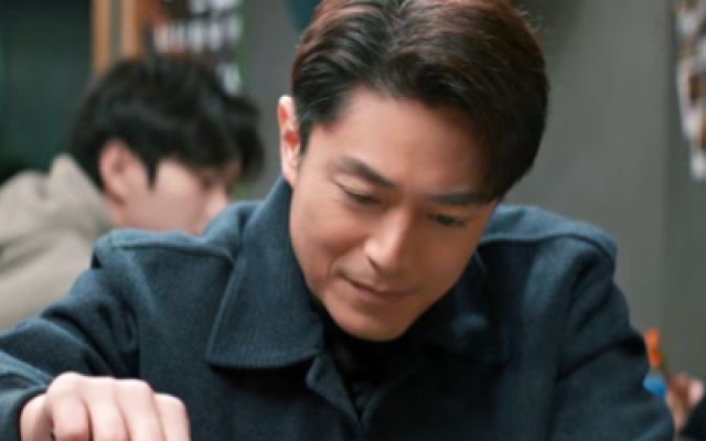 俞瑜达成“第一孤独”成就？顾叶嘉偶遇无奈调侃！