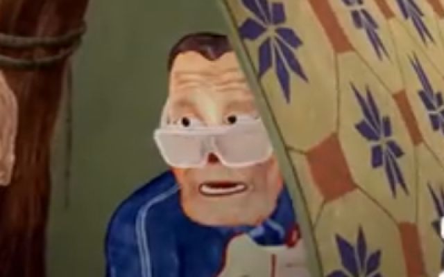 《中国奇谭2》定档预告