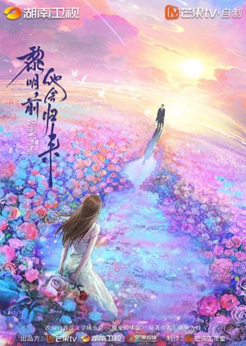 黎明前他会归来