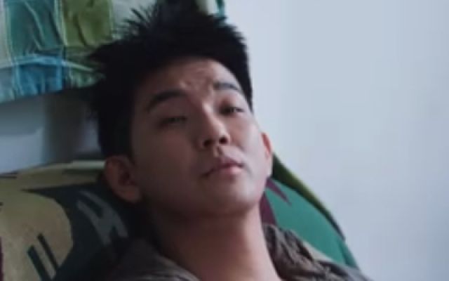 《逆时而来的你》定档预告