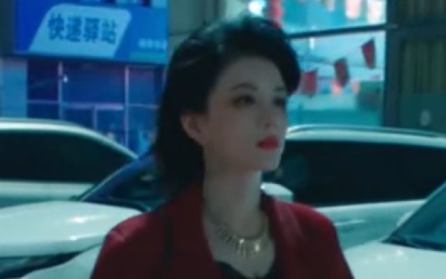 《二龙湖之天下无赖》剧情预告