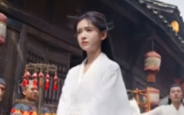 龙王令之妃卿莫属