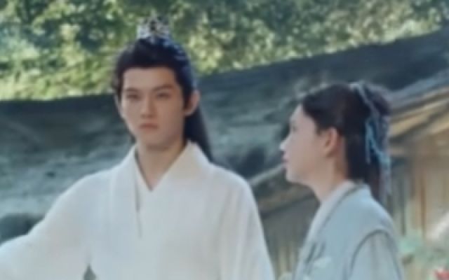 《龙王令》凤脉觉醒与卿执剑护苍生