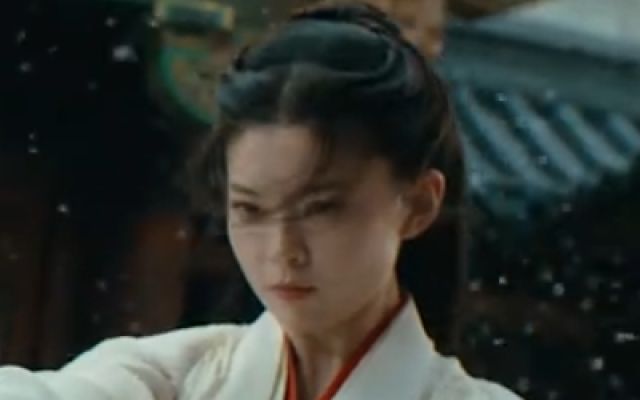 《武林外史》预告