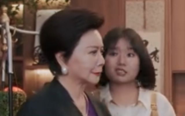 《毒舌家庭》定档预告