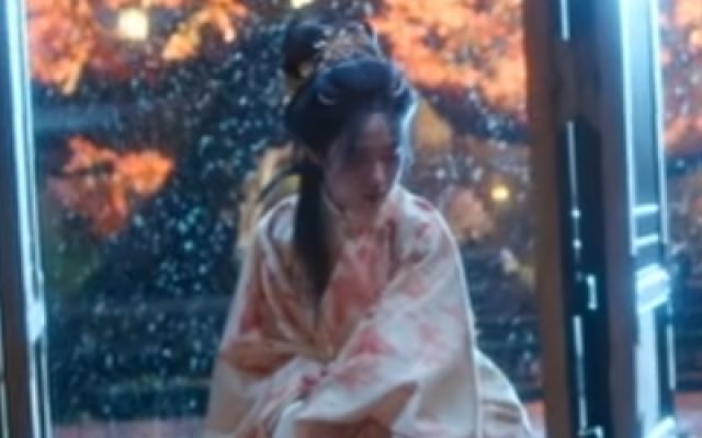 《绮梦令》定档预告