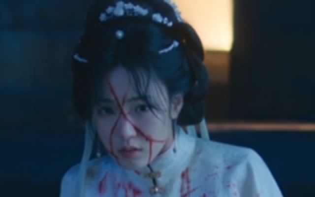 《绮梦令》重生烈女换脸复仇