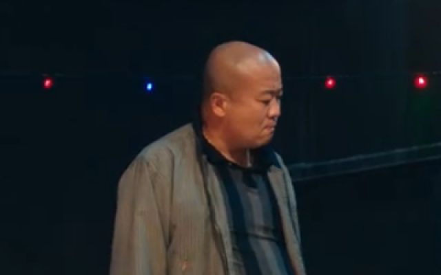 二龙湖之天下无赖