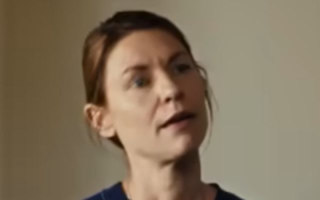 《兽藏我心》正式预告