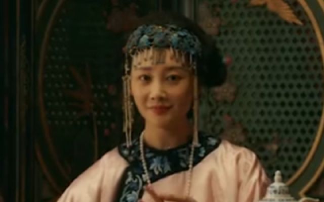 《大生意人》定档预告