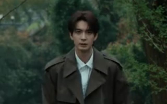 《枭起青壤》非同枭可版预告