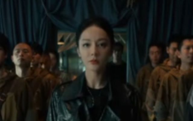 《枭起青壤》宿命终章预告