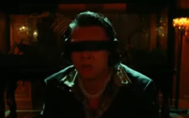 炎拓离奇失踪，林喜柔狠辣手段惩罚小弟